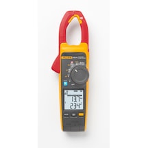 Fluke 378 Fc Temassız Gerilim True-rms Ac/dc Pensampermetre