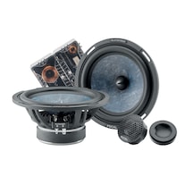 Özenhifi' Den Focal Slatefiber 165 Sf
