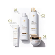Saç Güzelleştirici Krem Coconut Oil Besleyici Terapi 150 Ml