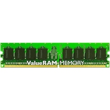 Kingston KVR800D2N6/1G 1 GB DDR2 800 MHz PC Bellek