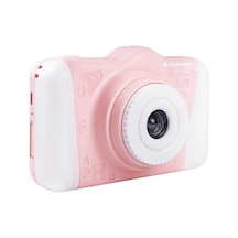 AgfaPhoto ARKCPK Realikids Cam2 DCC6 Kompakt Fotoğraf Makinesi