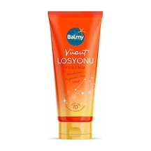 Balmy Naturel Vücut Losyonu Feronia 200 Ml - 6 Adet Tarı