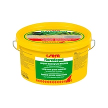 Sera Floredepot Akvaryum Kumu 4.7 Kg