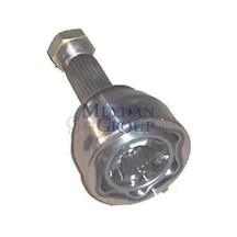 Diş Aks Kafası 1.0cc İç:19 Diş / Diş:23 Diş Unıca Nissan Micra - K11- 1993-1997