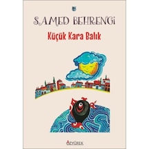 Küçük Kara - Ezjı-751800