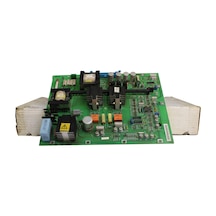 Abb Drives 57411449 Saft 113 Power Board Açık Kut