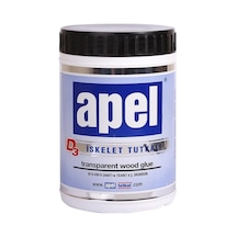 Gürdalboyahırdavat Apel Iskelet Tutkalı 4 Kg