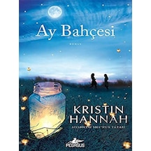 Ay Bahçesi - Kristin Hannah - Pegasus
