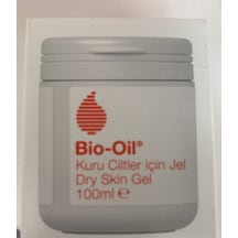 Bio-Oil Kuru Ciltler için Jel 100 ML