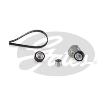 GATES K016PK1438 V KAYIŞI KITI PARTNER 99PS KIT
