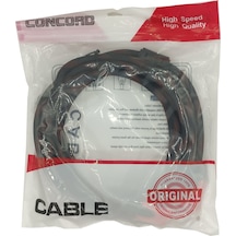1.5 Metre Örgü Hdmi Kablosu Concord C-513