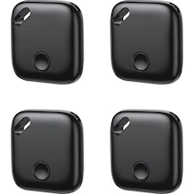 Onvec Smart Tag Akıllı Takip Cihazı 4 Adet