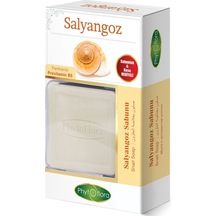 Phytoflora Salyangoz Özlü Sabun 130 G