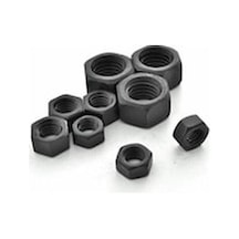 Akdeniz Somun Din934 M8x1,25 6 Kalite 40 Adet