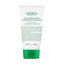 Kiehl's New York Cucumber Herbal Conditioning Cleanser 150 ML