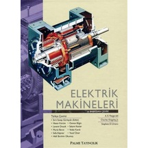 Palme Elektrik  Makineleri