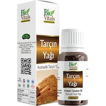 Bio Vitals Tarçın Yağı 20 Ml