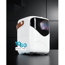 Projeksiyon Cihazı 720p Hd 64gb Dahili Depolama 61034226