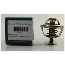 ELBA 860011 Termostat Scudo / 206 307 406 Partner / C5 C8 Berlingo Jumpy 2.0 HDI 1.9D 83C°