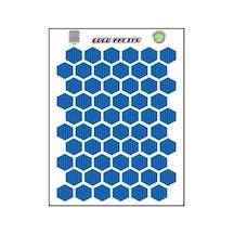 1506 Universal Yan Pad 003 Standart