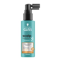Tr Scalp Balance Saç Derisi Spreyi 100 Ml
