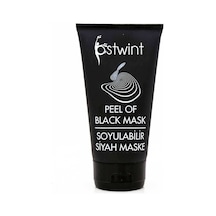 Ostwint Soyulabilir Siyah Maske 150 ML