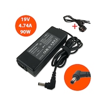 Lenovo Uyumlu U300 U300E U300S Laptop Adaptör Şarj Aleti 4.74A 90W