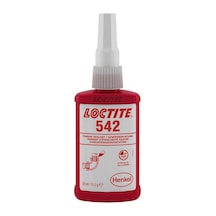 542 50ml Boru Dişli Sızdırmazlık