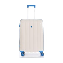 Mçs Polipropilen Valiz V305 65 Cm S18y10003365 00431 Çok Renkli