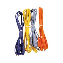Globus Stimulasyon Cihazı Kablosu 4 Lü Set