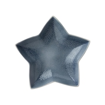 Mare Yıldız Sunum Tabağı 25cm Diğer