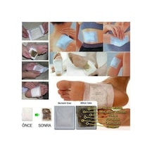 Litae Trend Ayak Detox Bandı 10 Adet
