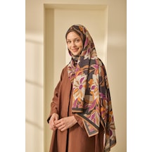 Silk Home Mayda Şal 81008-22 Çok Renkli