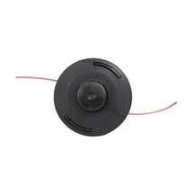 Stihl Fs100 Fs106 Fs108 Fs100rx Fs110 Fs120 Fs130 Fs200 Fs250 Fs350 Fs450 Fs550 Fs55rc Km85 Km90 Fr106 İle Uyumlu Tıraş Makinesi Başlığı