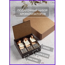 Freshco Araba İçin Koku Seti Seti 152095917