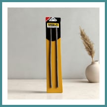 Trendexa Yuvarlak Eğe Seti 7/32'' - 5.5 Mm Motor Eğesi Mac