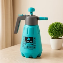 2 Uçlu Basınçlı İlaçlama Püskürtme Pompası 30l