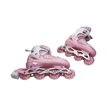 2in1 Alıştırma ve Sıralı Paten  34-38