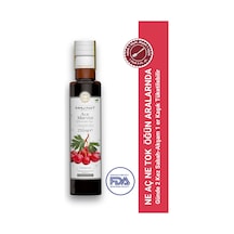 Alıç Meyvesi Bitkisel Sıvı Ekstraktı 250ml - Takviye Edici Gıda