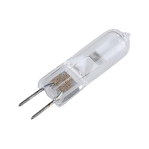 Osram Halojen Lichteffekt Lamba 88288011 24 V G6.35 150 W Beyaz