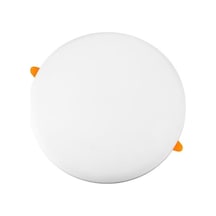 Ayarlanabilir Yuvarlak Led Panel 36w 3000k Beyaz
