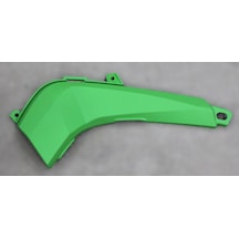 Depo Alt Koruma Pls.yeşil Sağ Shark 125 Arora