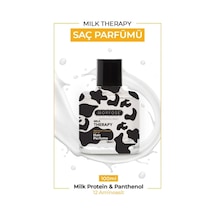 Milk Therapy Saç Parfümü 100 Ml - Bakım Ve Canlılık - Mrfs