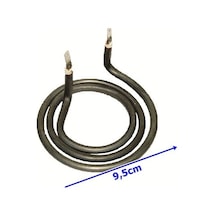 Nargıle Makinası Elektrikli Köz Yakma Helezon Isıtıcı Rezistansı Nargıle Makinası Elektrikli Köz Yakma Helezon Isıtıcı Rezistansı