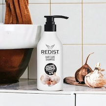 Redist Saç Bakım Şampuanı Sarımsaklı 500 Ml Redist Saç Bakım Şampuanı Sarımsaklı 500 Ml