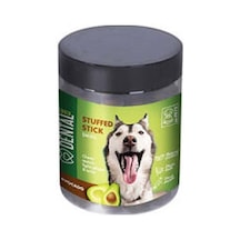 Avokado Özlü Diş Sağlığı Destekleyici Köpek Ödülü Small 170 Gr Avokado Özlü Diş Sağlığı Destekleyici Köpek Ödülü Small 170 Gr
