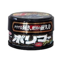 Wıllson Polymer Gold Wax Koyu Renk Ve Metalik 250 Gr 12 Ay