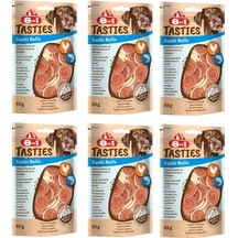8in1 Tasties Sushi Rolls Tavuk Ve Balıklı Köpek Ödülü 85 Gr. X 6 Adet