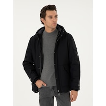 Cacharel Erkek Lacivert Mont 50292576-vr033
