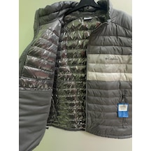 Columbia Xm2596-023 Termal Yelek Çok Renkli